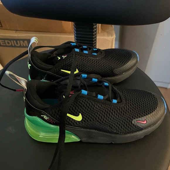 Nike Air Max Kids - Picture 3 of 6